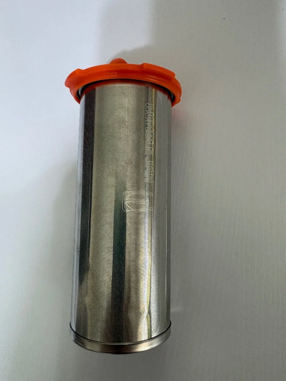 Rumble Jar Cold Brew Coffee Maker- Quart Size
